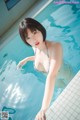 DJAWA Photo - Kang In-kyung (강인경): “Poolside” (63 photos) P57 No.f85649