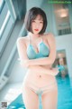 DJAWA Photo - Kang In-kyung (강인경): “Poolside” (63 photos) P16 No.92172f