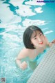 DJAWA Photo - Kang In-kyung (강인경): “Poolside” (63 photos) P8 No.174347