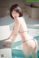 DJAWA Photo - Kang In-kyung (강인경): “Poolside” (63 photos) P52 No.8e5c9c