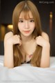 TGOD 2016-03-03: Model Cheng Tong Yan (程 彤 颜) (46 photos) P39 No.2d84bd