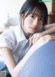 Sayaka Kakehashi 掛橋沙耶香, Young Gangan 2021 No.18 (ヤングガンガン 2021年18号) P3 No.45567e