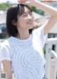 Sayaka Kakehashi 掛橋沙耶香, Young Gangan 2021 No.18 (ヤングガンガン 2021年18号) P6 No.d88a91