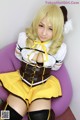 Cosplay Ippon Shoubu - Outta Gand Download P4 No.6416df