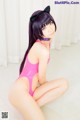 Cosplay Mike - Pussy Strip Brapanty P4 No.5fb4f8