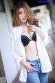 Thai Model No.217: Model Thunsuda Kemkulwanich (11 photos) P11 No.c5ada2