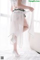 Coser@抱走莫子aa Vol.004: (42 photos) P38 No.0d861b