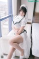 Coser@抱走莫子aa Vol.004: (42 photos) P2 No.ece675