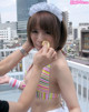 Rika Hoshimi - Bikinixxxphoto Bodybuilder Nudes