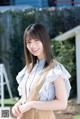 Nao Kosaka 小坂菜緒, Shonen Sunday 2021 No.22-23 (週刊少年サンデー 2021年22-23号) P5 No.eaa8ab