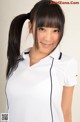 Yuri Hamada - Neona Face Encasement P8 No.693c56