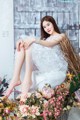 TouTiao 2018-07-27: Model Yi Yang (易 阳) (11 photos) P4 No.076b19