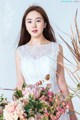 TouTiao 2018-07-27: Model Yi Yang (易 阳) (11 photos) P1 No.0ad8c0