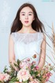 TouTiao 2018-07-27: Model Yi Yang (易 阳) (11 photos) P7 No.9d996d