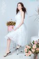 TouTiao 2018-07-27: Model Yi Yang (易 阳) (11 photos) P5 No.52b77a