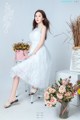 TouTiao 2018-07-27: Model Yi Yang (易 阳) (11 photos) P8 No.661837