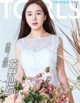 TouTiao 2018-07-27: Model Yi Yang (易 阳) (11 photos) P10 No.779e9c