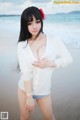 MyGirl No.064: Model Barbie Ke Er (Barbie 可 儿) (56 photos)