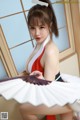 MFStar Vol. 225: 恩 率 babe (52 pictures) P8 No.dd1a83 Image No. 69