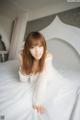 Kayo Fujita - Alluring Elegance The Artistic Grace of Intimate Fashion Set.1 20231218 Part 2 P12 No.479e04