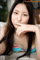 Keiko Shimokyou - Juicy Modelos X P10 No.1e8702