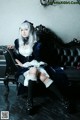 Cosplay Lechat - Ml Free Mp4 P9 No.b326f5 Image No. 7