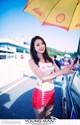 Beautiful Ju Da Ha at CJ Super Race, Round 1 (66 photos) P53 No.fe0783