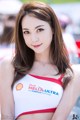 Beautiful Ju Da Ha at CJ Super Race, Round 1 (66 photos) P2 No.df8e55