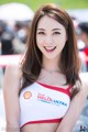 Beautiful Ju Da Ha at CJ Super Race, Round 1 (66 photos) P6 No.9f21de