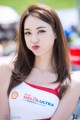 Beautiful Ju Da Ha at CJ Super Race, Round 1 (66 photos) P17 No.3ad094