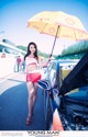 Beautiful Ju Da Ha at CJ Super Race, Round 1 (66 photos) P51 No.3ce1c6