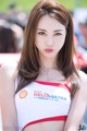 Beautiful Ju Da Ha at CJ Super Race, Round 1 (66 photos) P12 No.c5ceba