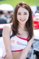 Beautiful Ju Da Ha at CJ Super Race, Round 1 (66 photos) P4 No.897c35