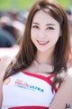 Beautiful Ju Da Ha at CJ Super Race, Round 1 (66 photos) P13 No.06224f