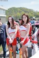 Beautiful Ju Da Ha at CJ Super Race, Round 1 (66 photos) P41 No.b5ce9a