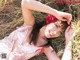 Azusa Yamamoto - Dolltoys Pink Dress P3 No.828c59