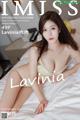 IMISS Vol.688: Lavinia肉肉 (50 photos) P43 No.d358fe Image No. 15