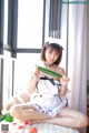 UXING Vol.058: Model Aojiao Meng Meng (K8 傲 娇 萌萌 Vivian) (35 photos) P10 No.4b1f24