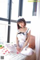 UXING Vol.058: Model Aojiao Meng Meng (K8 傲 娇 萌萌 Vivian) (35 photos) P2 No.e8497f