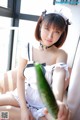 UXING Vol.058: Model Aojiao Meng Meng (K8 傲 娇 萌萌 Vivian) (35 photos) P9 No.381e32