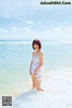 Risa Watanabe 渡邉理佐, Weekly Playboy 2019 No.16 (週刊プレイボーイ 2019年16号) P3 No.4e26e2