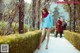 TouTiao 2018-04-09: Model Han Xia Xi (韩 夏 汐) (90 photos) P55 No.7b8dc9