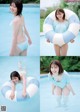 Yuna Hoshino 星乃夢奈, Weekly Playboy 2022 No.42 (週刊プレイボーイ 2022年42号) P3 No.6d76ea