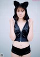 Yuna Hoshino 星乃夢奈, Weekly Playboy 2022 No.42 (週刊プレイボーイ 2022年42号) P5 No.60596c