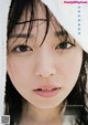 Yui Imaizumi 今泉佑唯, Young Magazine 2019 No.42 (ヤングマガジン 2019年42号) P3 No.f99bee