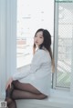 Bambi 밤비, [PURE MEDIA] Vol.164 누드 디지털화보 Set.01 P45 No.cf647a Image No. 5