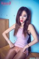TouTiao 2018-03-22: Model Fan Anni (樊 安妮) (21 photos) P1 No.3fdf28