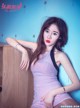 TouTiao 2018-03-22: Model Fan Anni (樊 安妮) (21 photos) P2 No.8b125b