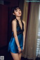TouTiao 2017-07-07: Model Lucy (18 pictures) P6 No.c5abb7