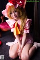 Cosplay Suzuka - Pantyhose Xxxhdcom18 P9 No.cbf363 Image No. 7